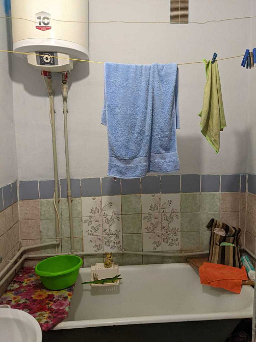 продажа 3-к квартира Кагарлыкский, Ржищев, 24000 $ Ржищев - изображение 7