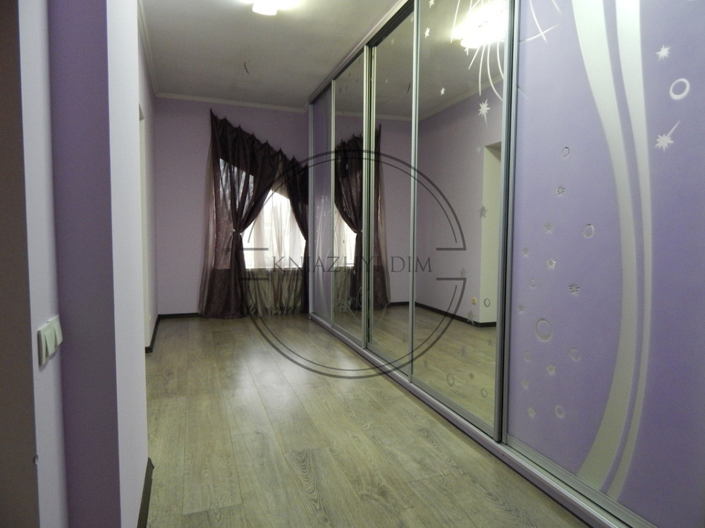 Отличный 3х этажный дом на Осокорках. Код объекта: № 138954 Київ - зображення 3