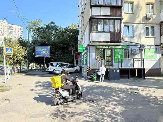 долгосрочная аренда торговые площади Киев, Соломенский, 70000 грн./мес. Київ