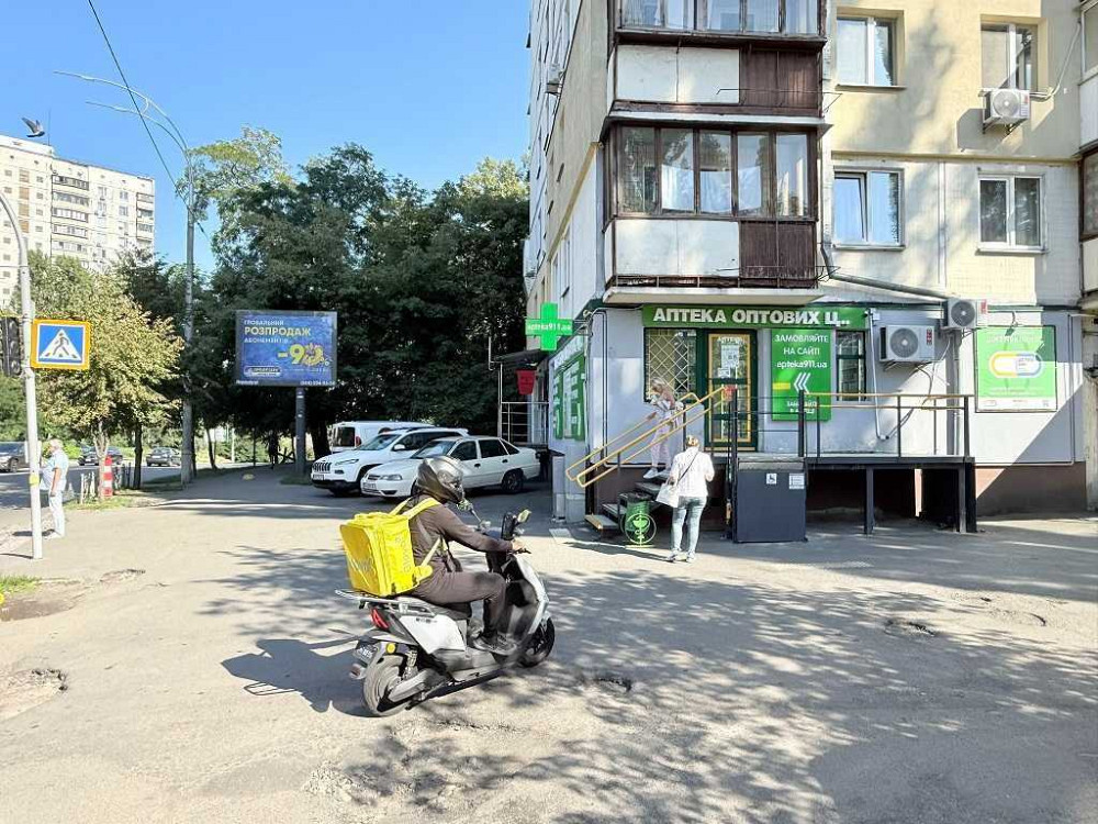 долгосрочная аренда торговые площади Киев, Соломенский, 68000 грн./мес. Киев - изображение 3