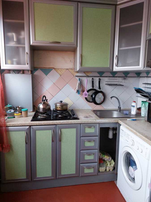 продажа 3-к квартира Киев, Днепровский, 56000 $ Киев - изображение 5