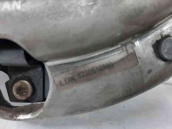Корзина сцепления Suzuki Grand Vitara 2005-2016 22100-65J00 (Арт. 36575) Київ