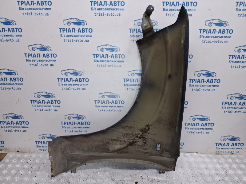 Крыло переднее правое Nissan Pathfinder 2004-2014 63101EB330 (Арт. 81894) Киев - изображение 8