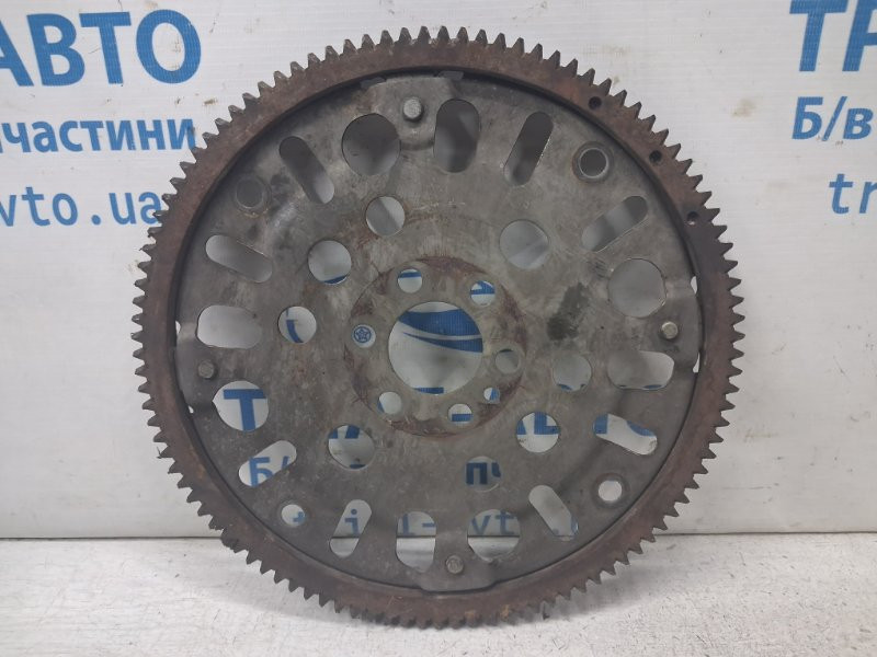 Маховик Nissan Micra 2002-2010 12331AX000 (Арт. 84641) Київ - зображення 1