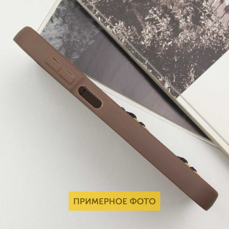 Чехол TPU Toys Case для Xiaomi Redmi 12C / Poco C55 Херсон - изображение 6