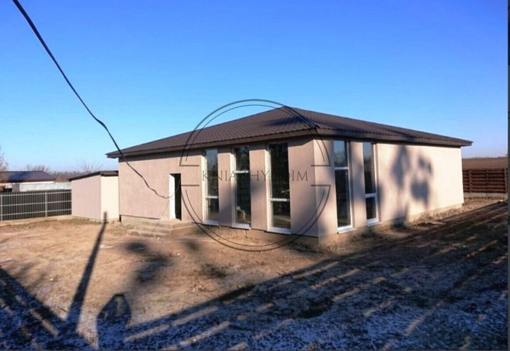 Продажа частного дома в с. Святопетровское. № 229805 Киев - изображение 11