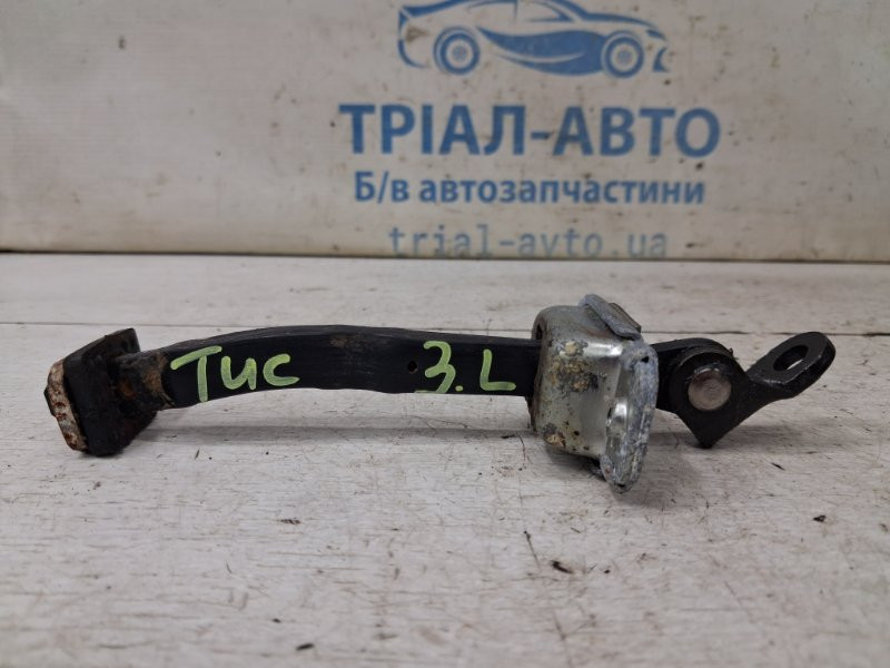 Ограничитель двери задний левый Hyundai Tucson 2004-2009 794802E000 (Арт. 86301) Киев - изображение 3