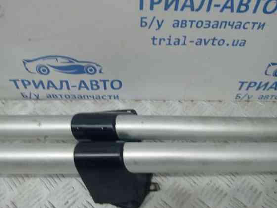 Рейлинг на крышу Mitsubishi Outlander CU 2.4 БЕНЗИН 4G69 2003 (б/у) Київ