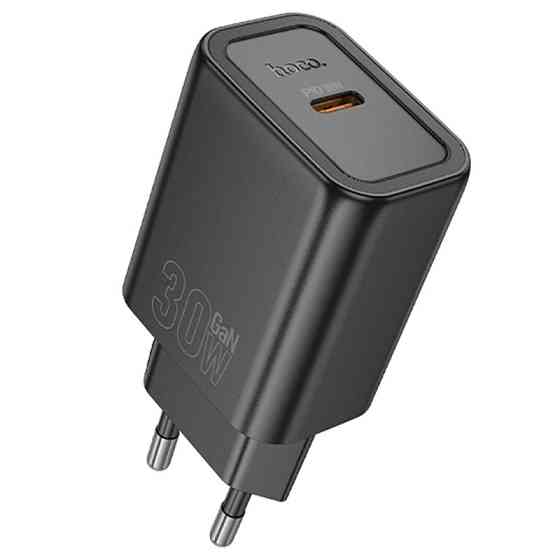 СЗУ Hoco N62 Gentle PD30W (1USB-C) Херсон
