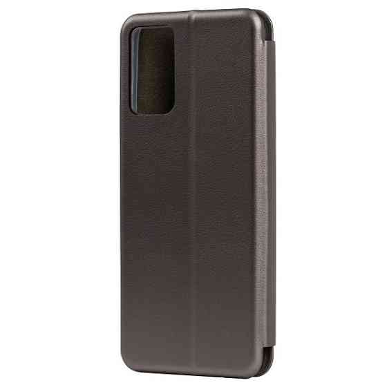 Чохол-книжка ArmorStandart G-Case для Motorola G06 Power 4G Grey (ARM89105) Харків