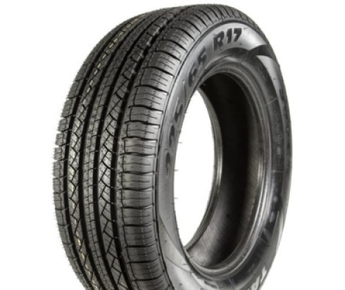 235/65 R17 Targum (наварка) SUVER 104H Позашляхова шина Київ - зображення 5