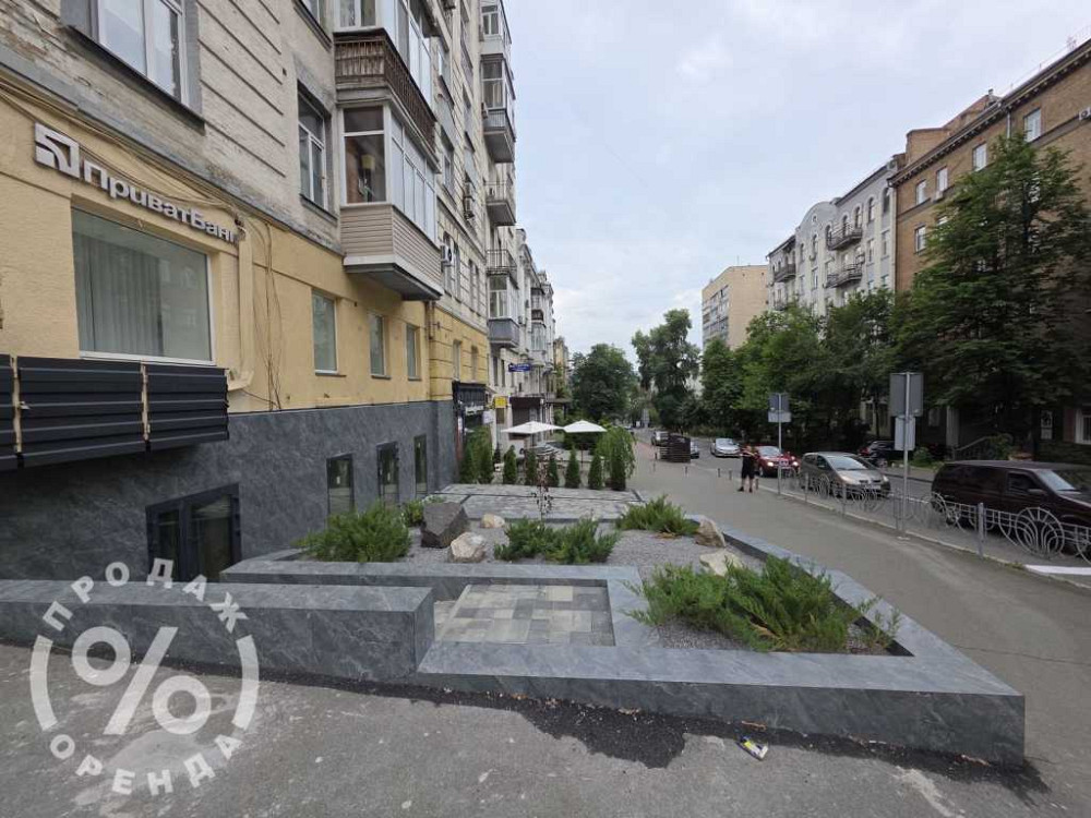 продажа торговые площади Киев, Голосеевский, 306000 $ Киев - изображение 2