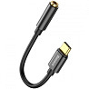 Переходник Baseus L54 Type-C to 3.5mm (CATL54) Херсон