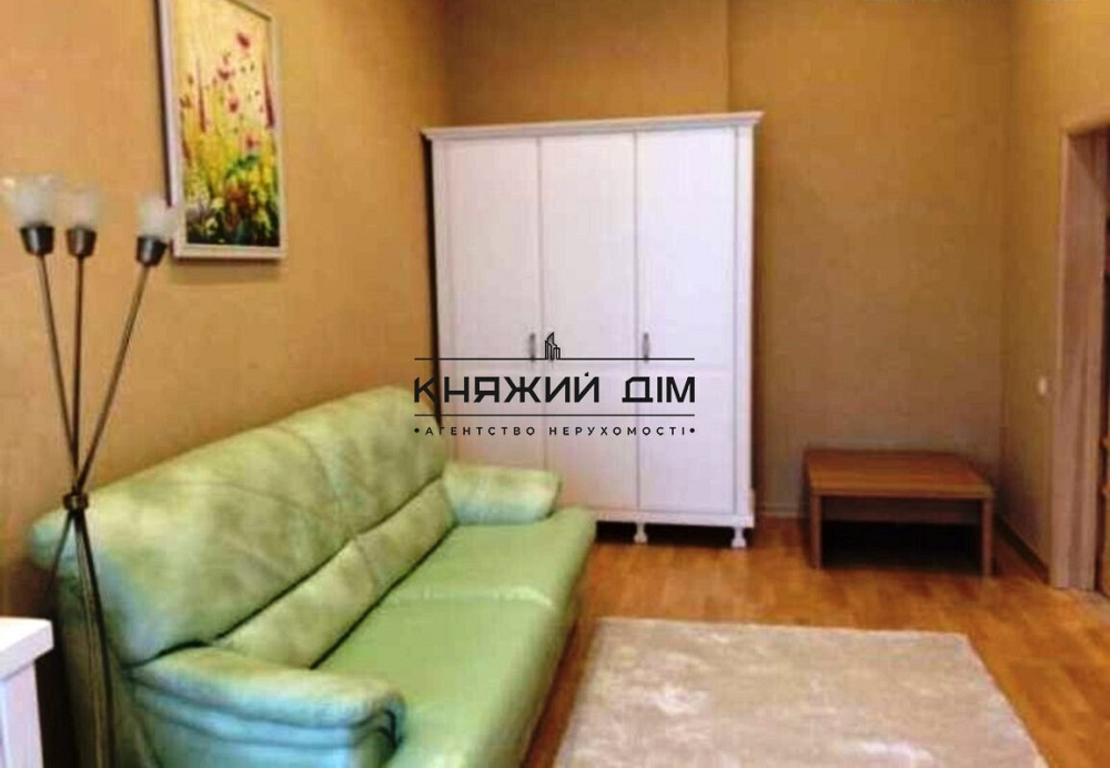 2-х к. кв. в центре,ст.м.Золотые ворота.№ 11111704 Киев - изображение 1