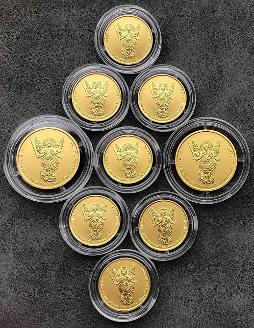 Придбаємо в колекцію монети та банкноти всіх часів і країн Київ - зображення 8