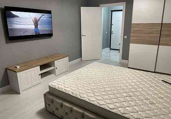 долгосрочная аренда 1-к квартира Киев, Дарницкий, 24000 грн./мес. Київ