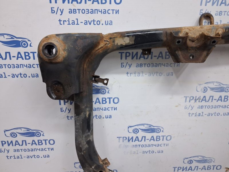 Балка передней подвески Kia Ceed ED 1.6 DIESEL D4FB 2006 (б/у) Київ - зображення 3