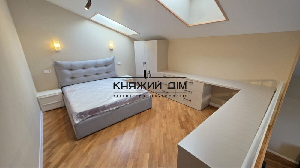 Перша Здача! Оренда 2-но к. квартири в клубному будинку м. Сирець 8 хвилин. № 11204312 Київ - зображення 11