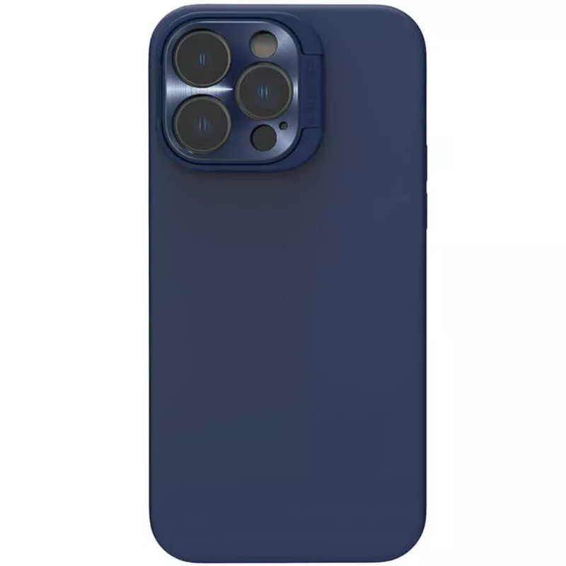 Чехол Silicone Nillkin LensWing Magnetic для Apple iPhone 14 Pro Max (6.7") Херсон - изображение 8