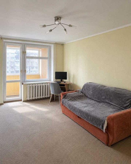 продажа 1-к квартира Киев, Печерский, 68000 $ Київ - зображення 3