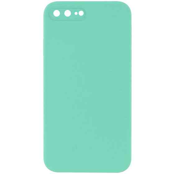 Чехол Silk Square Full Camera Protective (AA) NO LOGO для Apple iPhone 7 plus/8 plus (5.5") Херсон