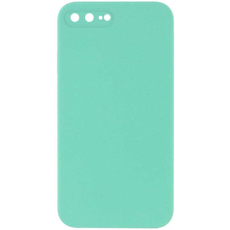 Чехол Silk Square Full Camera Protective (AA) NO LOGO для Apple iPhone 7 plus/8 plus (5.5") Херсон - изображение 2