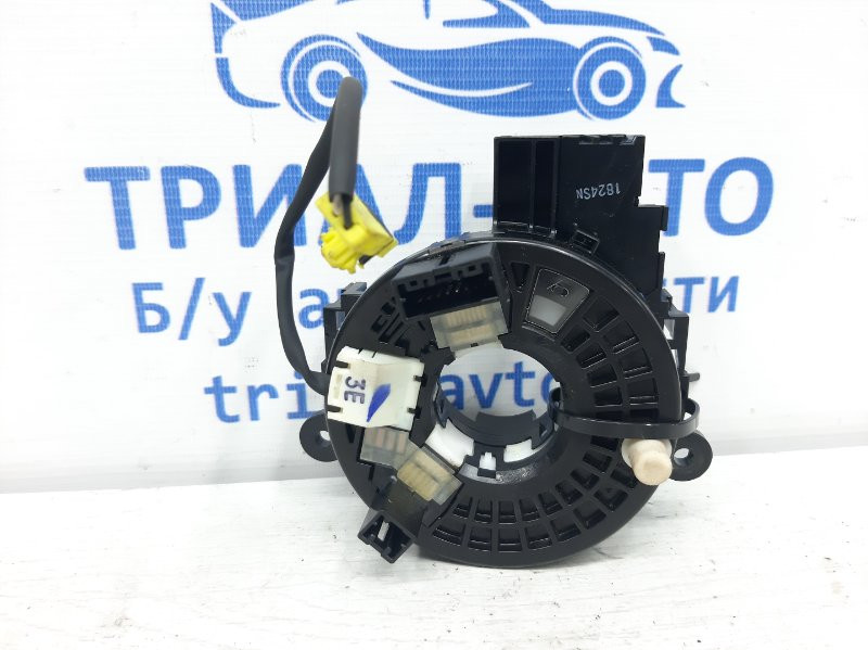 Шлейф AIRBAG Nissan Juke F15 1.6 TURBO MR16DDT 2010 (б/у) Київ - зображення 1