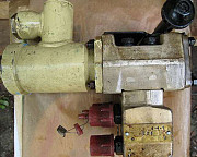 Гидроэлектроманипуляторы ГЭМ Суми