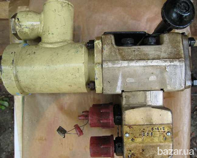 Гидроэлектроманипуляторы ГЭМ Суми - зображення 1