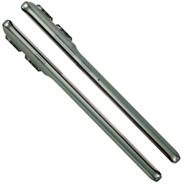 Смартфон Motorola Edge 60 Pro 12/512GB NFC Shadow Global UA (PB7X0068RS) (Код товару:41051) Харків - зображення 9