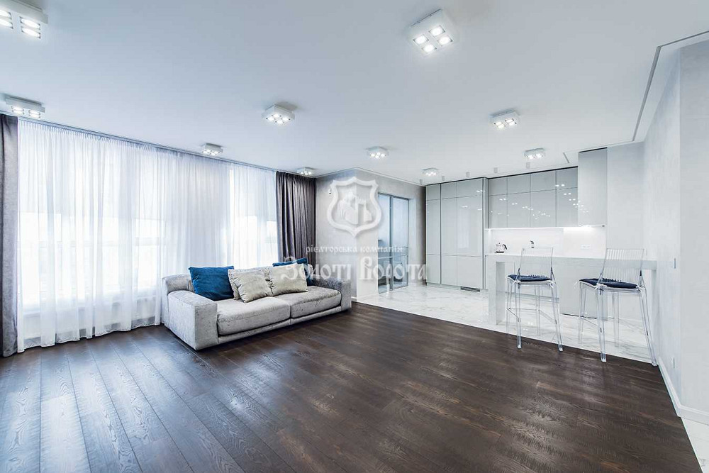 продажа 2-к квартира Киев, Шевченковский, 205000 $ Киев - изображение 1