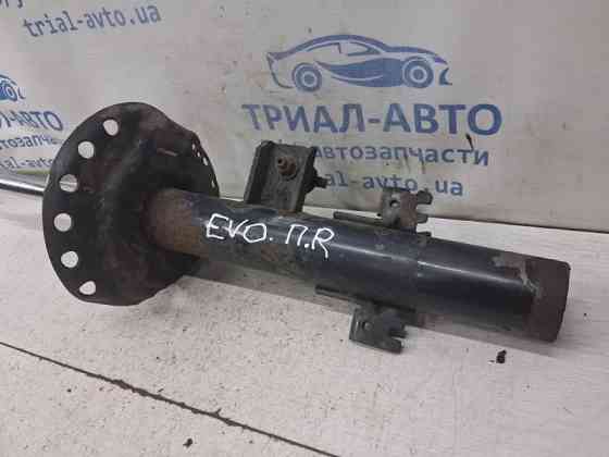 Амортизатор задний правый Land Rover Range Rover Evoque L538 2.2 DIESEL 2011 (б/у) Киев