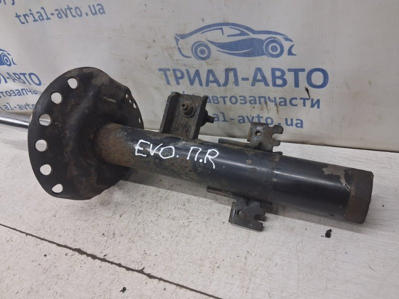 Амортизатор задний правый Land Rover Range Rover Evoque L538 2.2 DIESEL 2011 (б/у) Киев - изображение 3