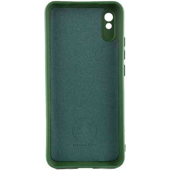 Чехол Silicone Cover Ummi Lakshmi Full Camera (AA) для Xiaomi Redmi 9A Херсон