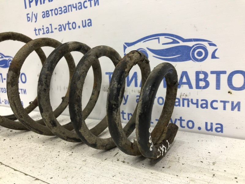 Пружина задняя Hyundai Tucson 2004-2009 553302E600 (Арт. 57192) Киев - изображение 3