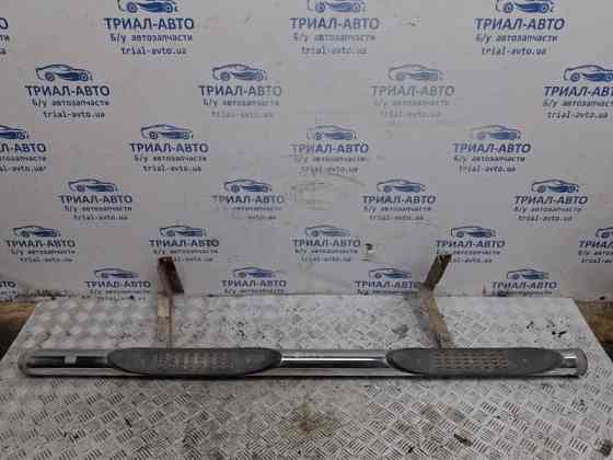 Подножка Kia Sorento BL 2.5 DIESEL D4CB 2002 лев. (б/у) Київ