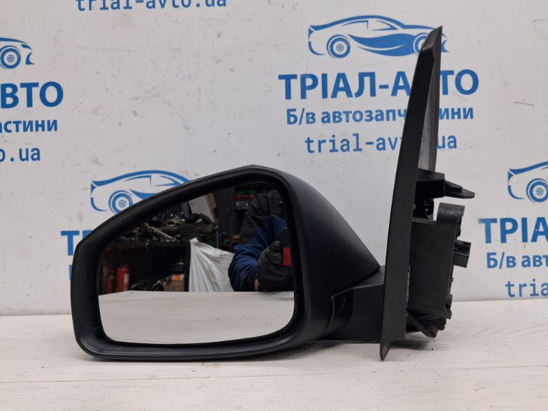 Зеркало левое Renault Megane 2008-2016 963020181R (Арт. 73223) Киев - изображение 1