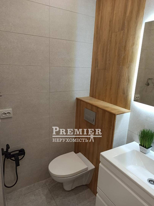 2 комнатная евро-квартира - район Жемчужного квартала. Лучшая цена Одесса - изображение 6