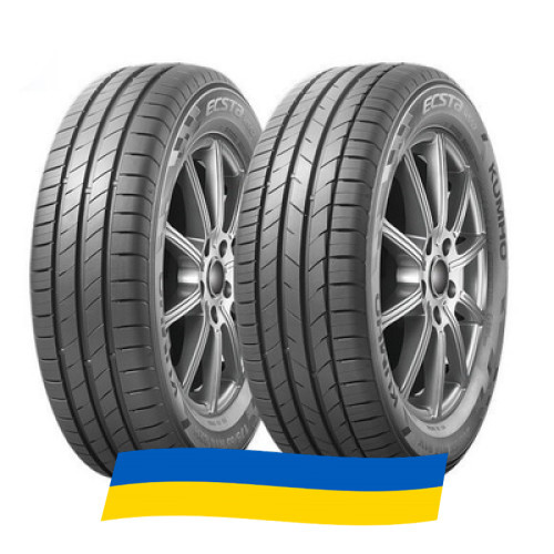 235/55 R17 Kumho Ecsta HS52 103W Легкова шина Киев - изображение 2