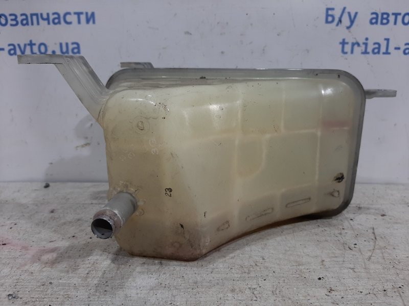 Бачок радиатора (расширительный) Toyota Prado 2002-2009 1647030030 (Арт. 25718) Київ - зображення 4