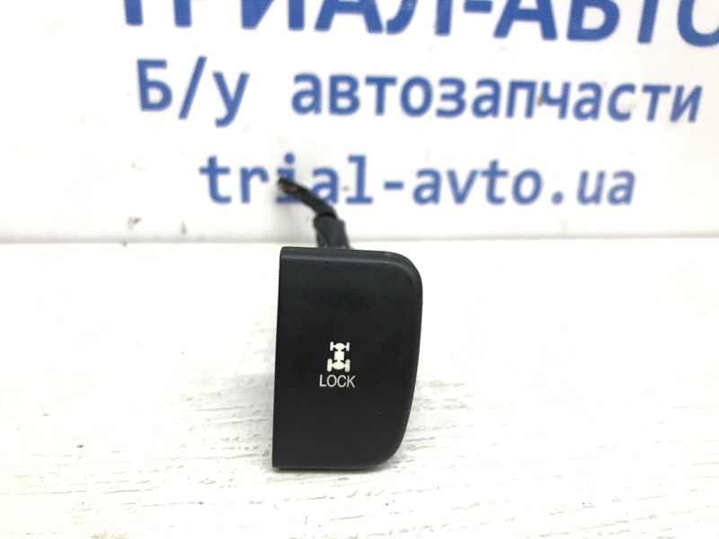 Кнопки управления SsangYong Korando C200 2.0 DIESEL 2010 (б/у) Киев - изображение 1