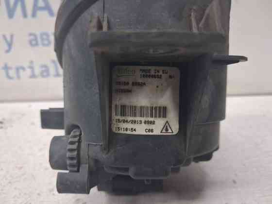Фара противотуманная правая Nissan Qashqai 2006-2013 261508992A (Арт. 82361) Киев