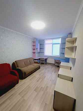 долгосрочная аренда 2-к квартира Киев, Соломенский, 18000 грн./мес. Київ