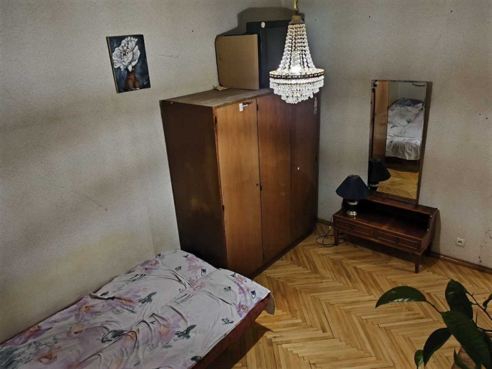 долгосрочная аренда 3-к квартира Киев, Святошинский, 12000 грн./мес. Київ - зображення 6