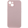 Чехол Silk Full Camera Protective (AA) NO LOGO для Apple iPhone 13 (6.1") Херсон