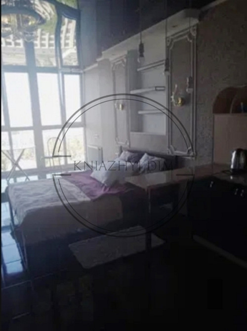 Оренда 1 кв. студіо в ЖК Нова Хвиля. по Харківському шосе Код об'єкту № 11199954 Киев - изображение 2