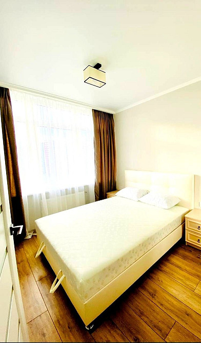 Сдам КС + 2 раздельные комнаты. ЖК 56 Жемчужина. Таирова. Одесса - изображение 1