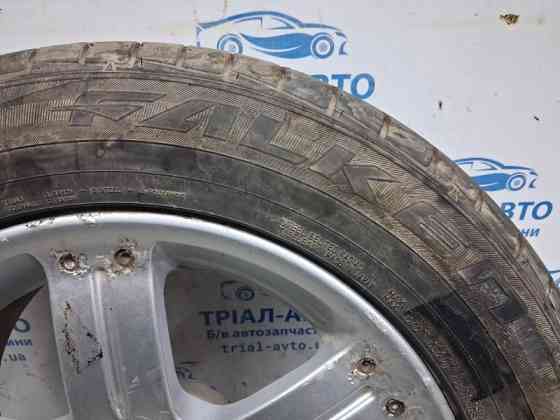 Запаска с резиной Mitsubishi Pajero Sport 1996-2008 MR554466 (Арт. 79217) Київ
