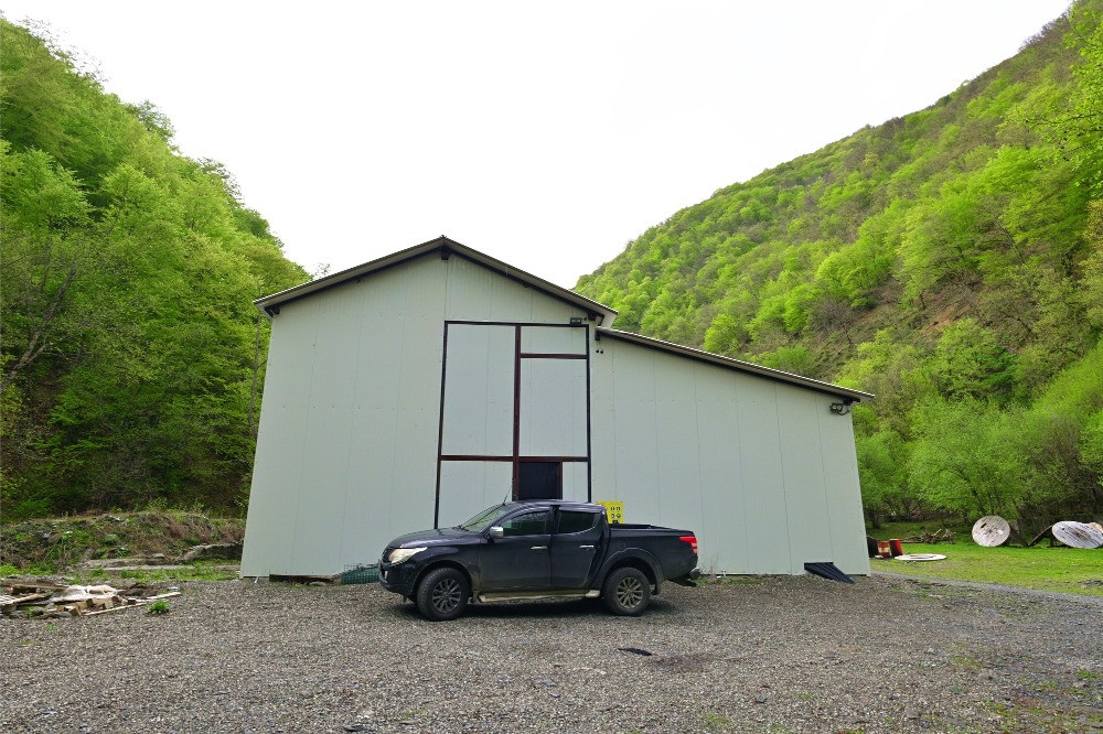 Продам гидроэлектростанцию, Грузия, Тбилиси Днепр - изображение 2