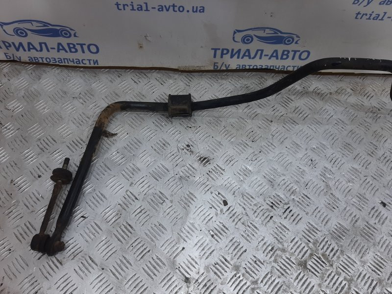 Стабилизатор задний SsangYong Kyron DJ 2.0 DIESEL D20DT 2005 (б/у) Київ - зображення 2